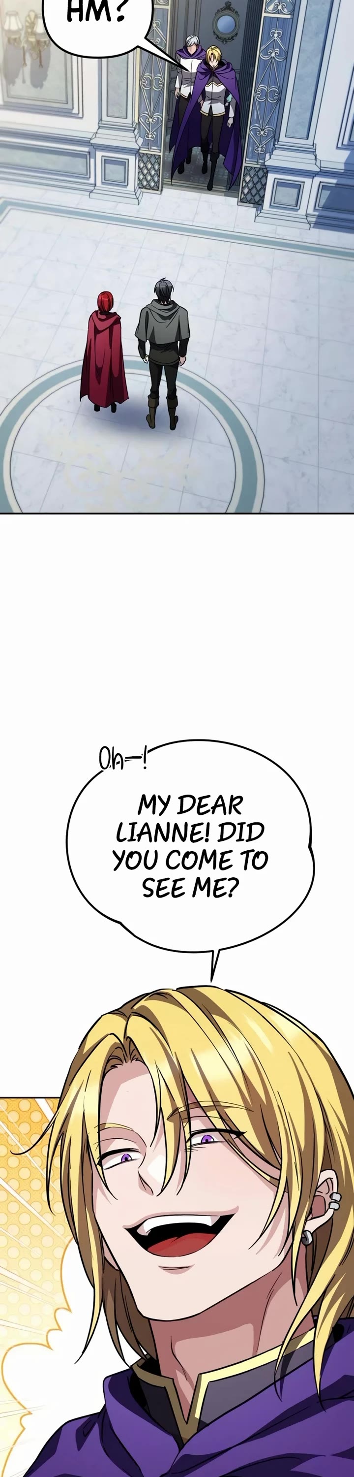 Raising Villains the Right Way Chapter 32 page 51 - Chapter 32