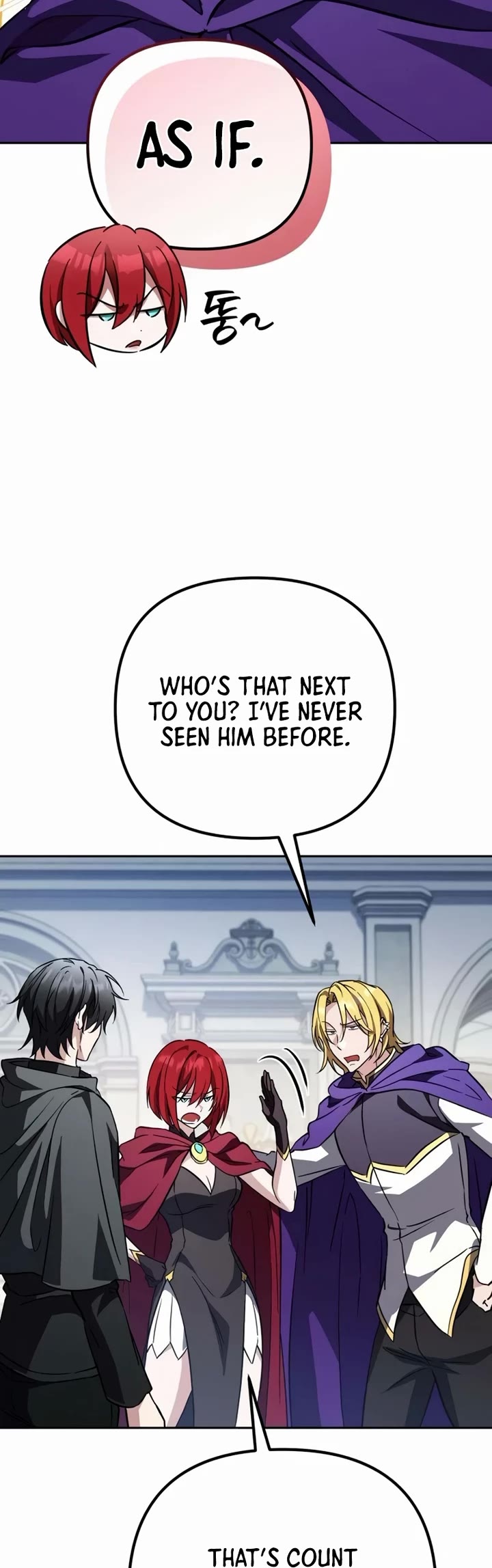 Raising Villains the Right Way Chapter 32 page 52 - Chapter 32