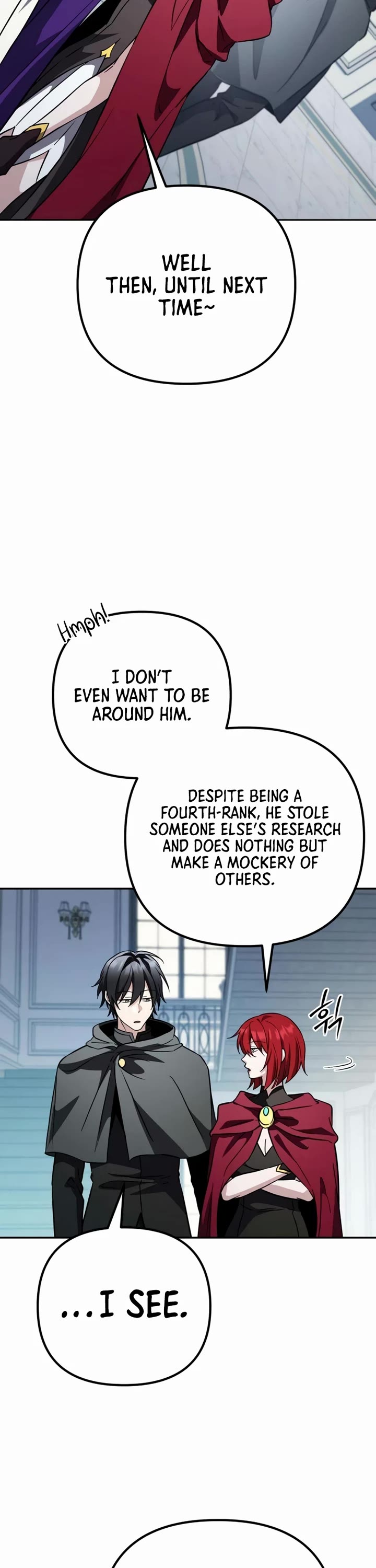 Raising Villains the Right Way Chapter 32 page 55 - Chapter 32