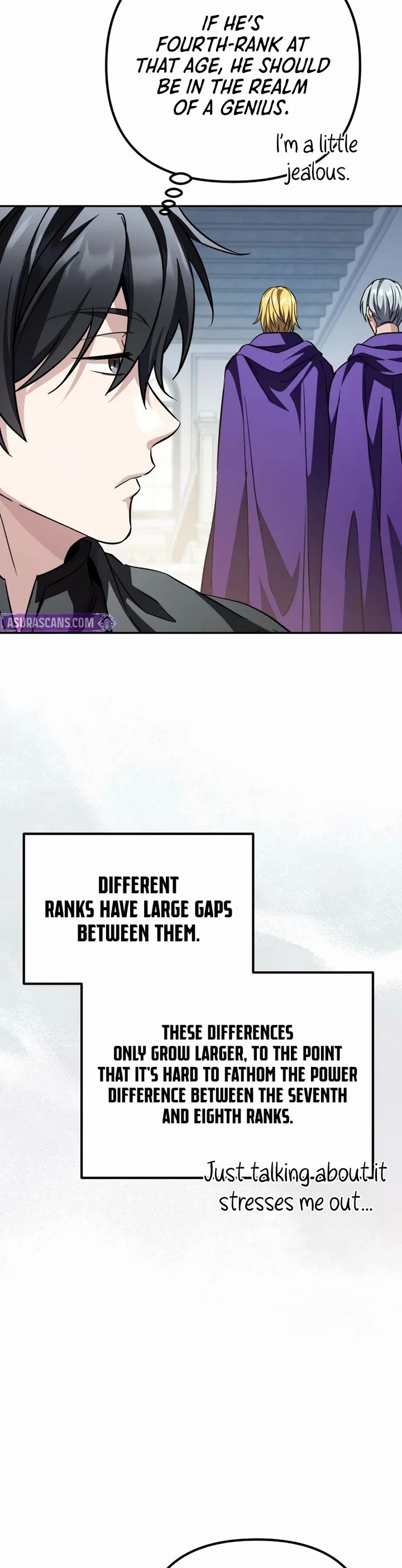Raising Villains the Right Way Chapter 32 page 56 - Chapter 32
