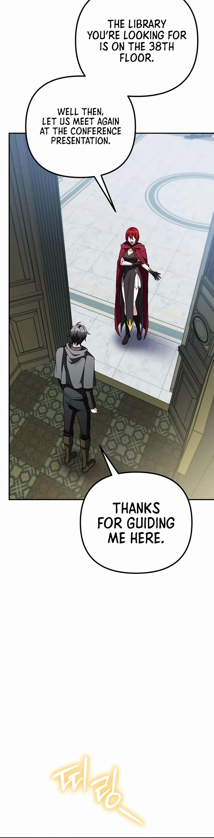 Raising Villains the Right Way Chapter 32 page 57 - Chapter 32