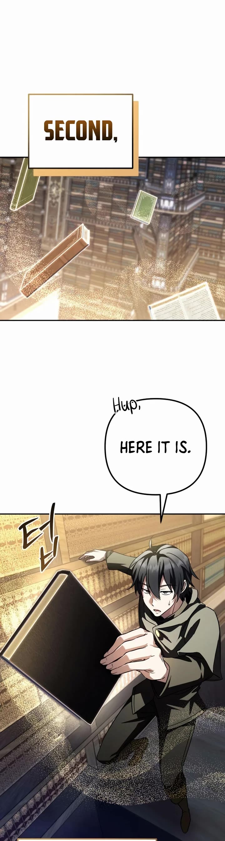 Raising Villains the Right Way Chapter 32 page 60 - Chapter 32