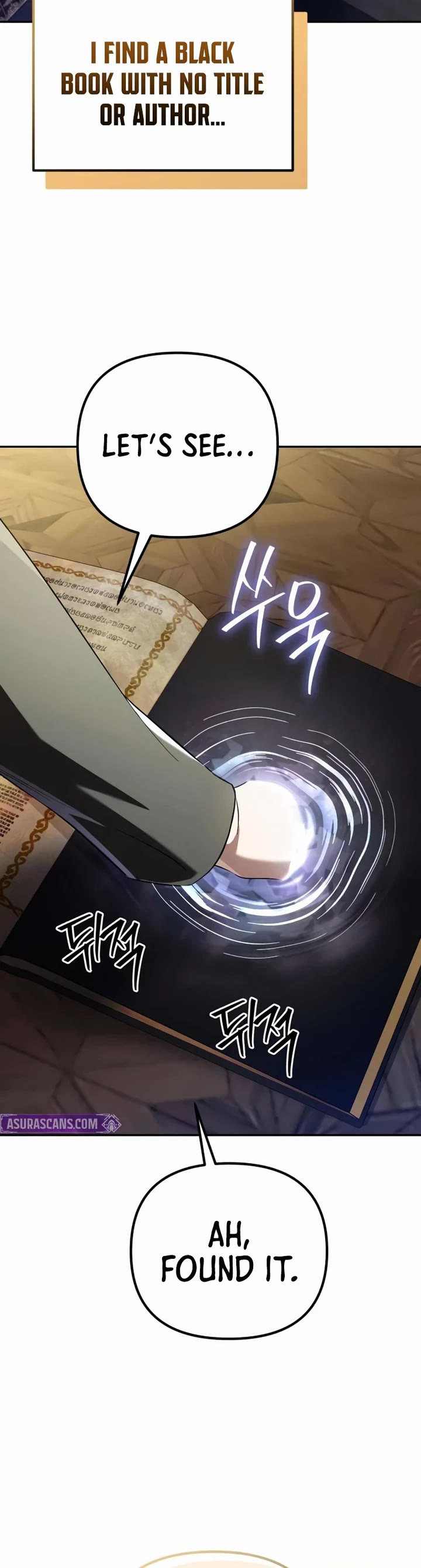 Raising Villains the Right Way Chapter 32 page 61 - Chapter 32