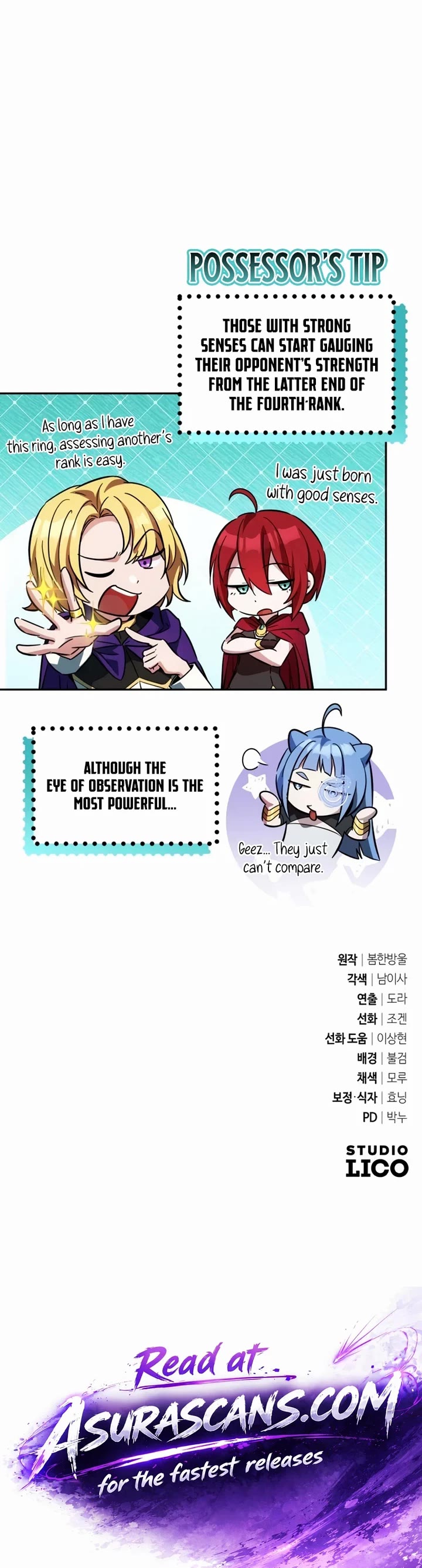 Raising Villains the Right Way Chapter 32 page 65 - Chapter 32