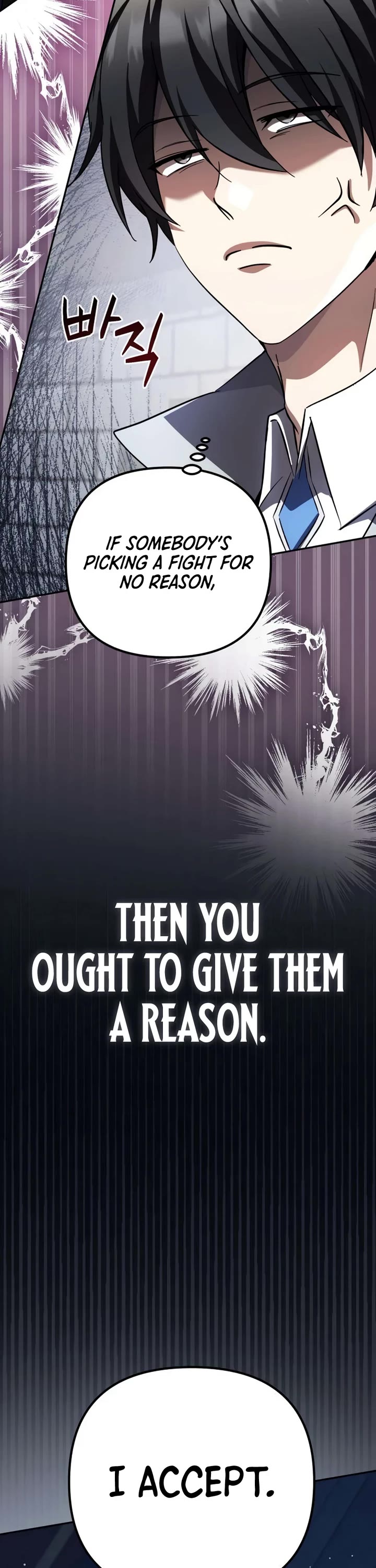 Raising Villains the Right Way Chapter 33 page 10 - Chapter 33