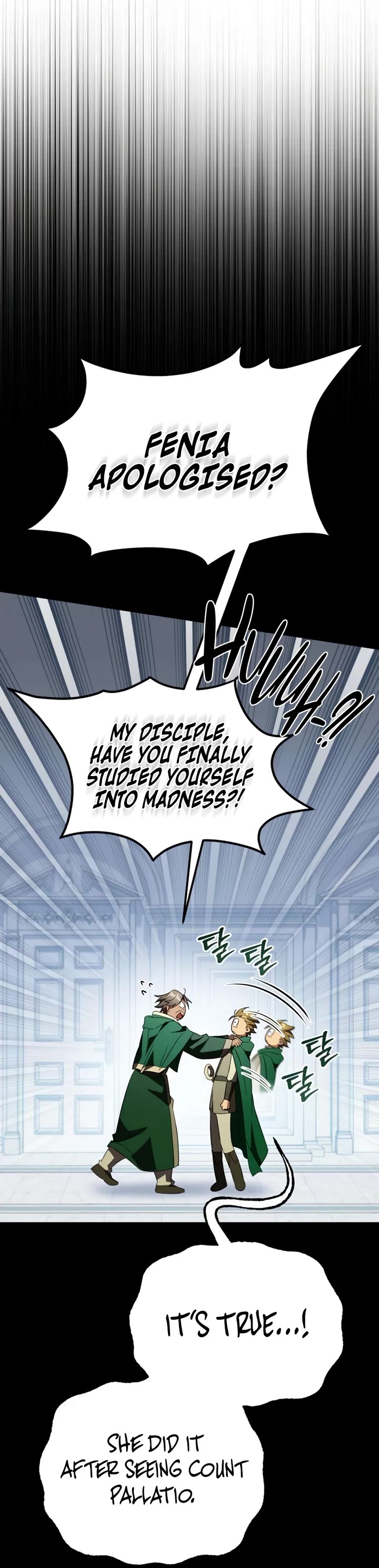 Raising Villains the Right Way Chapter 33 page 19 - Chapter 33
