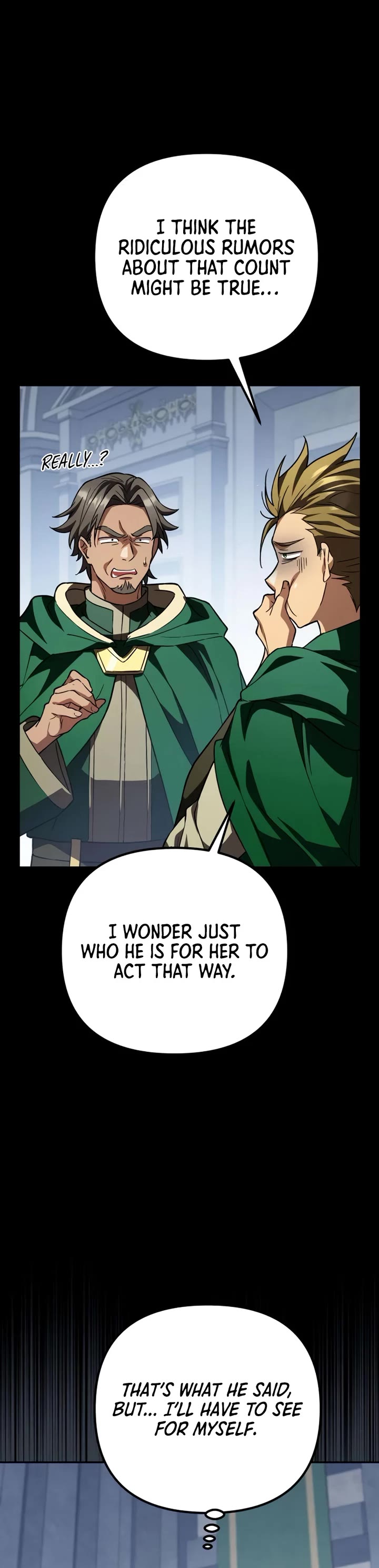Raising Villains the Right Way Chapter 33 page 20 - Chapter 33