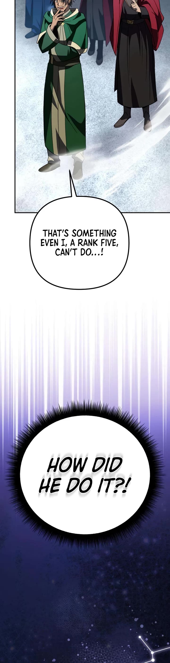 Raising Villains the Right Way Chapter 33 page 26 - Chapter 33