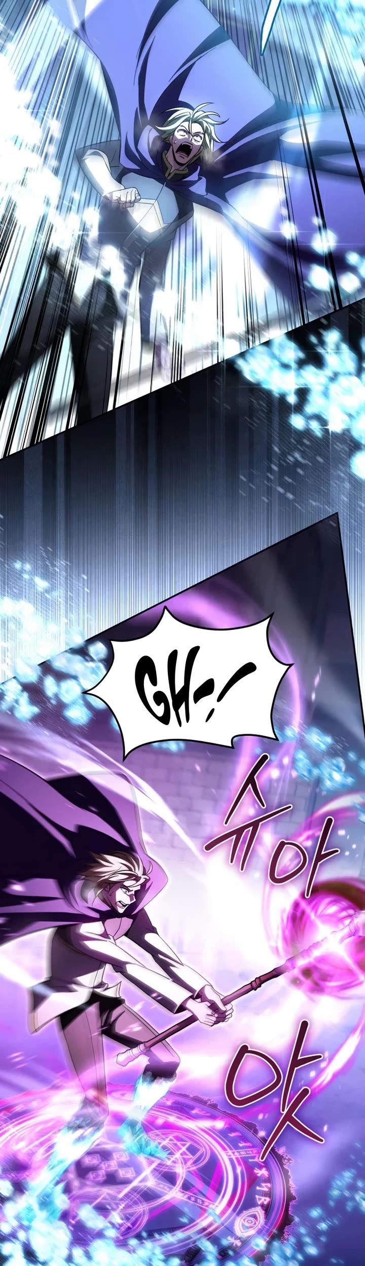Raising Villains the Right Way Chapter 33 page 29 - Chapter 33