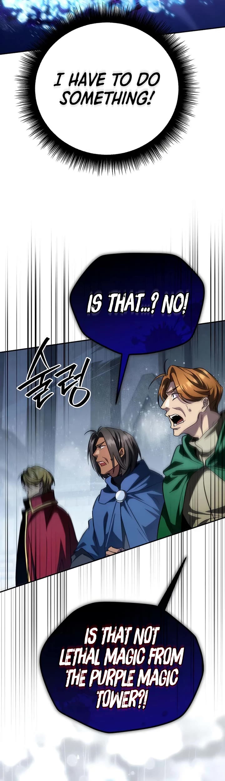 Raising Villains the Right Way Chapter 33 page 30 - Chapter 33