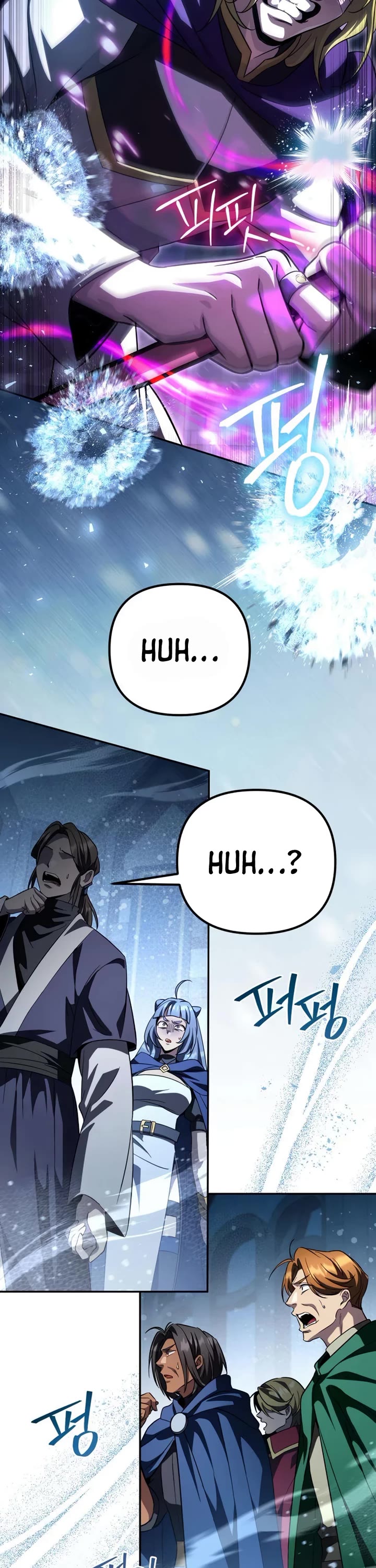 Raising Villains the Right Way Chapter 33 page 32 - Chapter 33