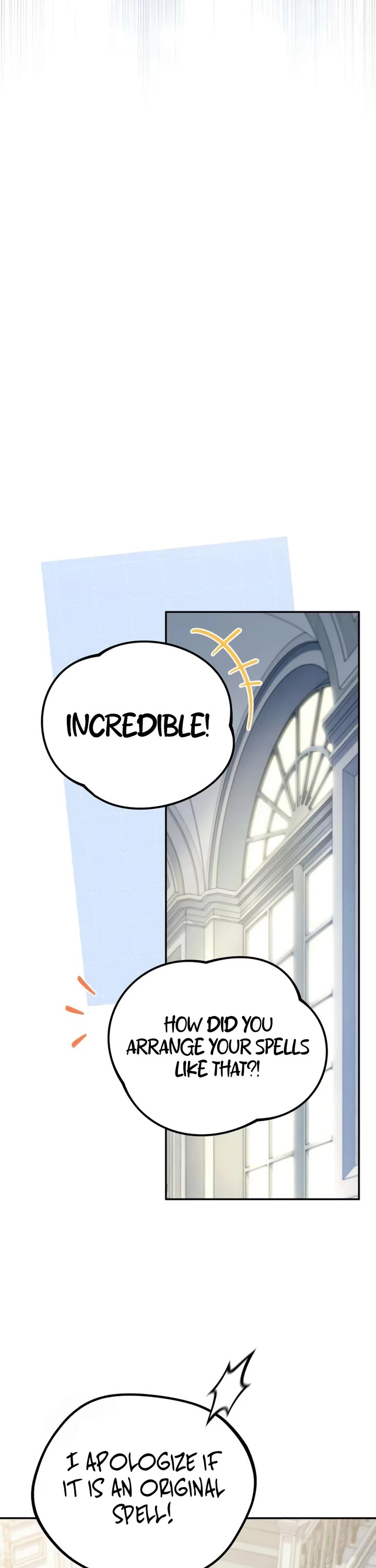 Raising Villains the Right Way Chapter 33 page 36 - Chapter 33