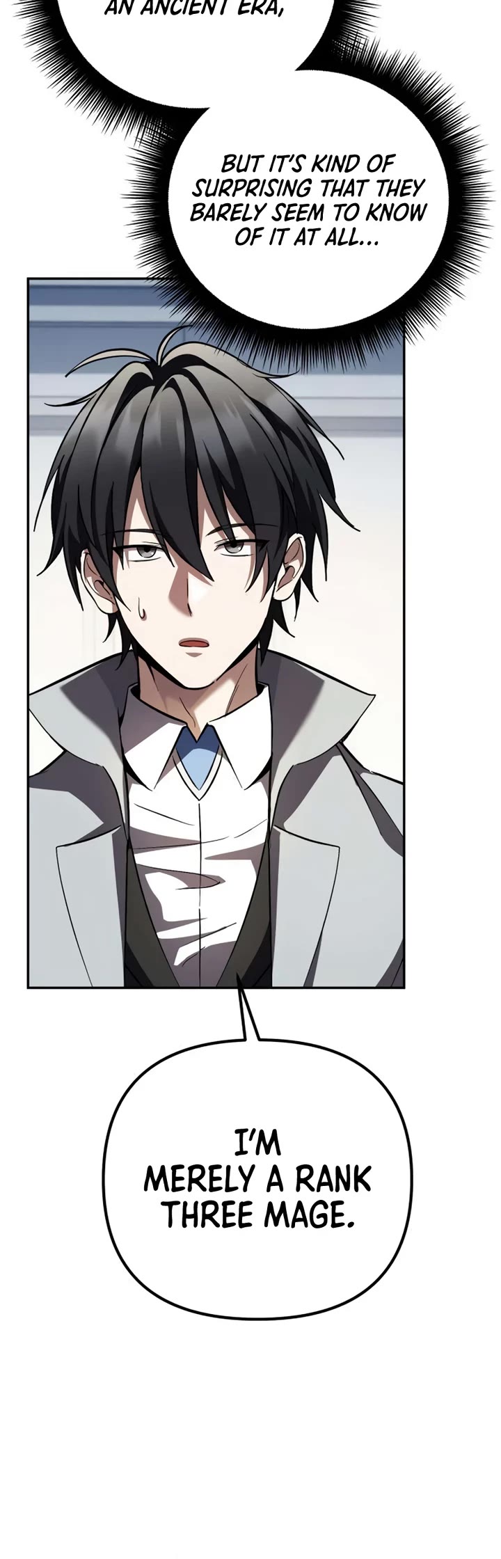 Raising Villains the Right Way Chapter 33 page 38 - Chapter 33