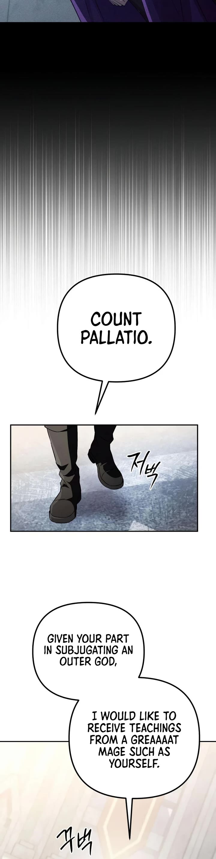 Raising Villains the Right Way Chapter 33 page 4 - Chapter 33