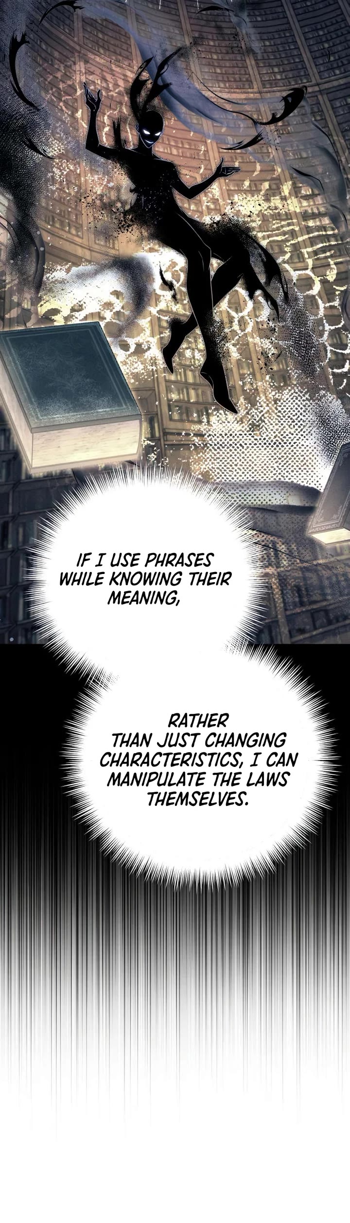 Raising Villains the Right Way Chapter 33 page 46 - Chapter 33