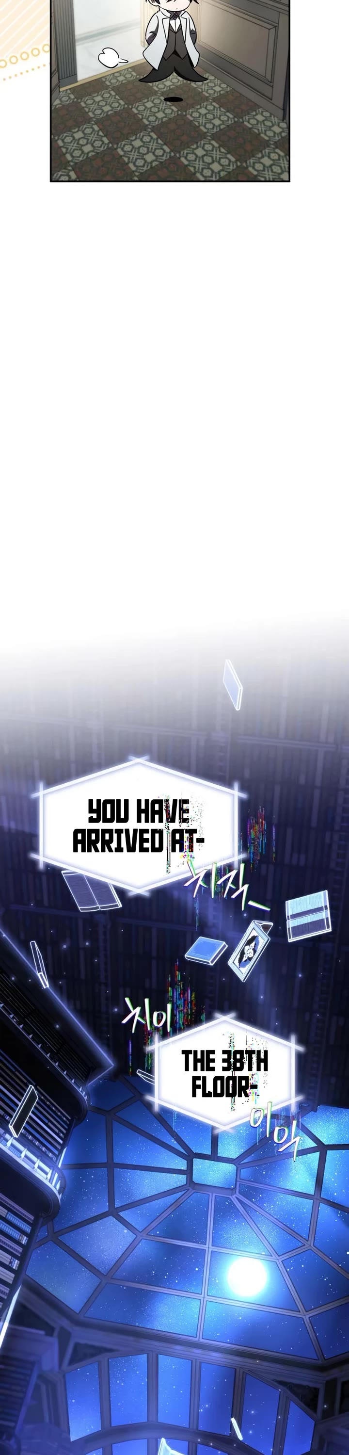 Raising Villains the Right Way Chapter 33 page 48 - Chapter 33