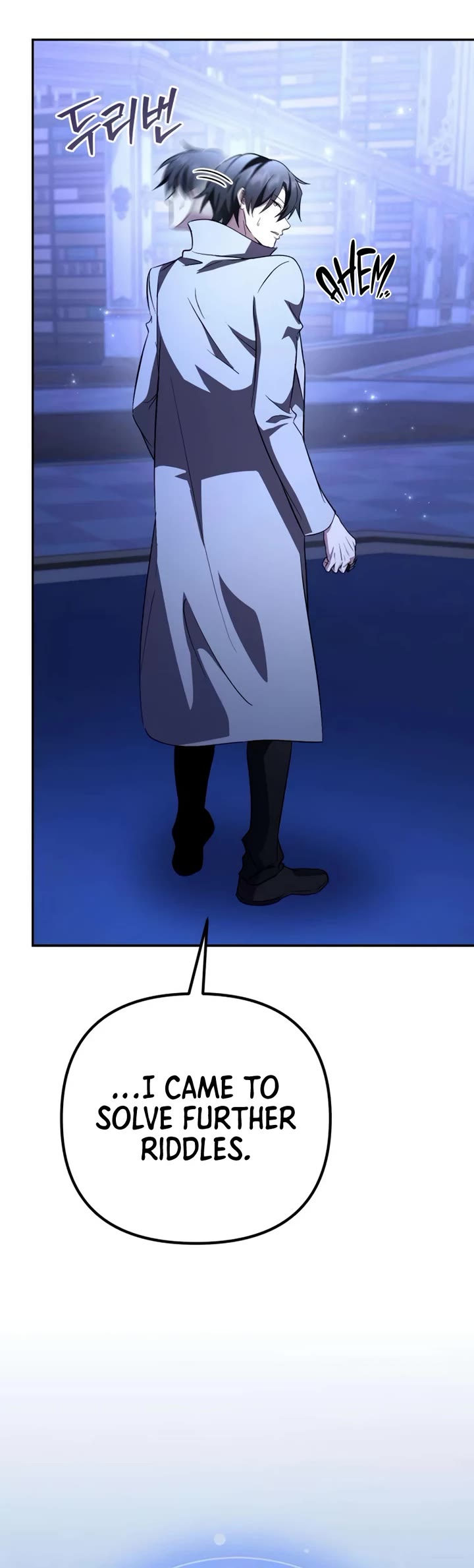 Raising Villains the Right Way Chapter 33 page 50 - Chapter 33