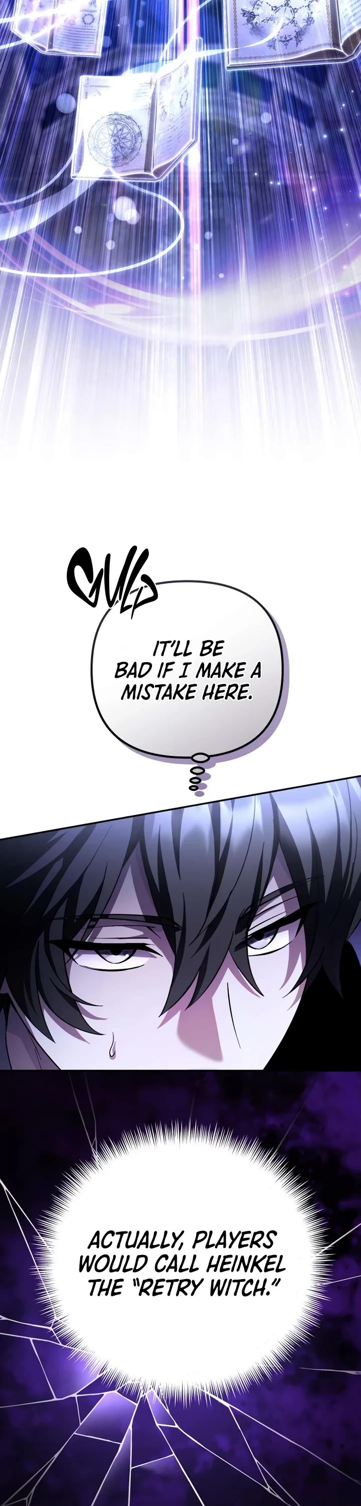 Raising Villains the Right Way Chapter 33 page 55 - Chapter 33