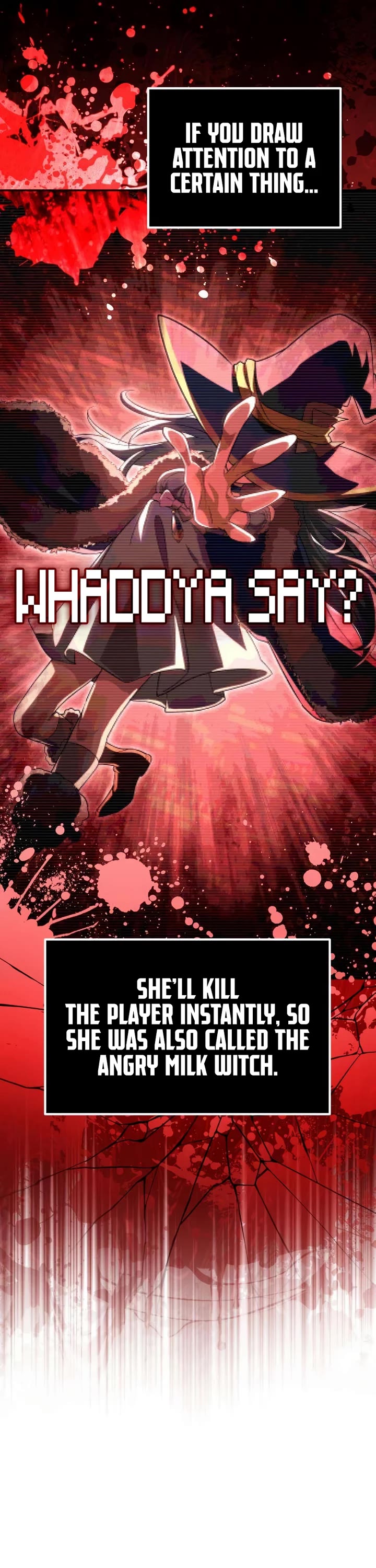 Raising Villains the Right Way Chapter 33 page 58 - Chapter 33