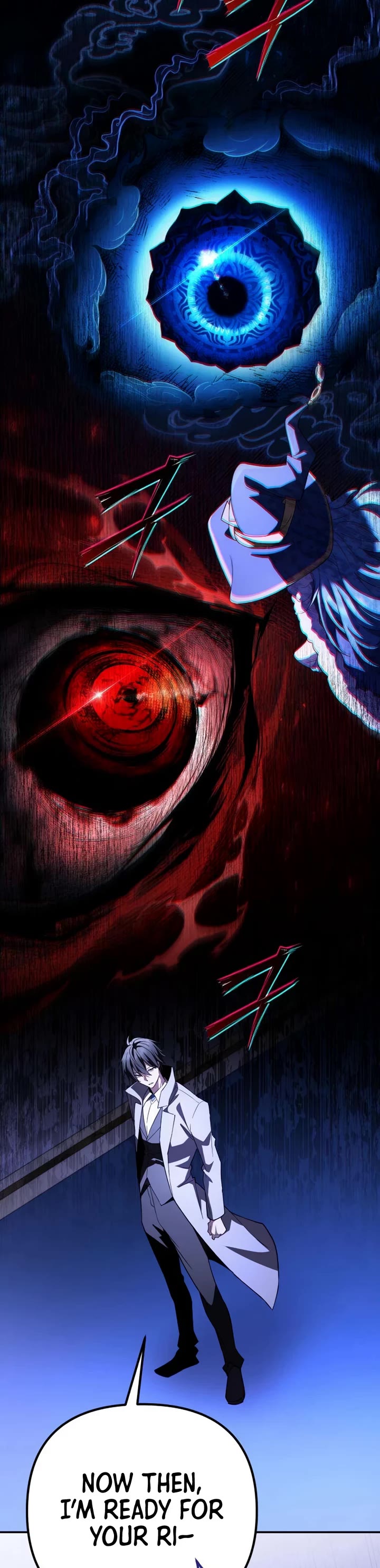Raising Villains the Right Way Chapter 33 page 60 - Chapter 33