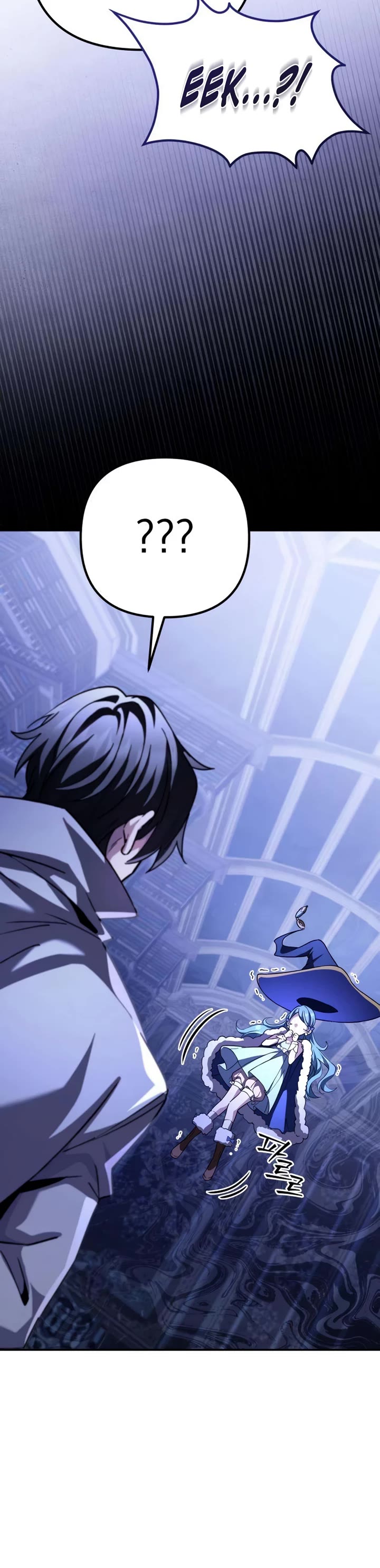 Raising Villains the Right Way Chapter 33 page 61 - Chapter 33