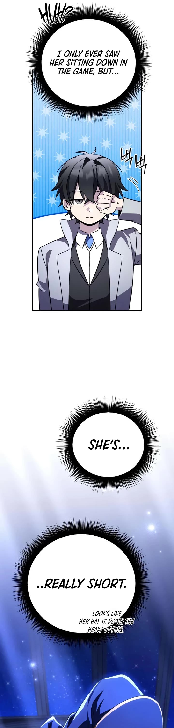 Raising Villains the Right Way Chapter 33 page 62 - Chapter 33
