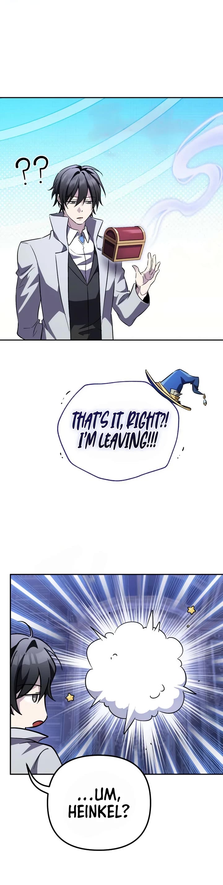 Raising Villains the Right Way Chapter 33 page 65 - Chapter 33
