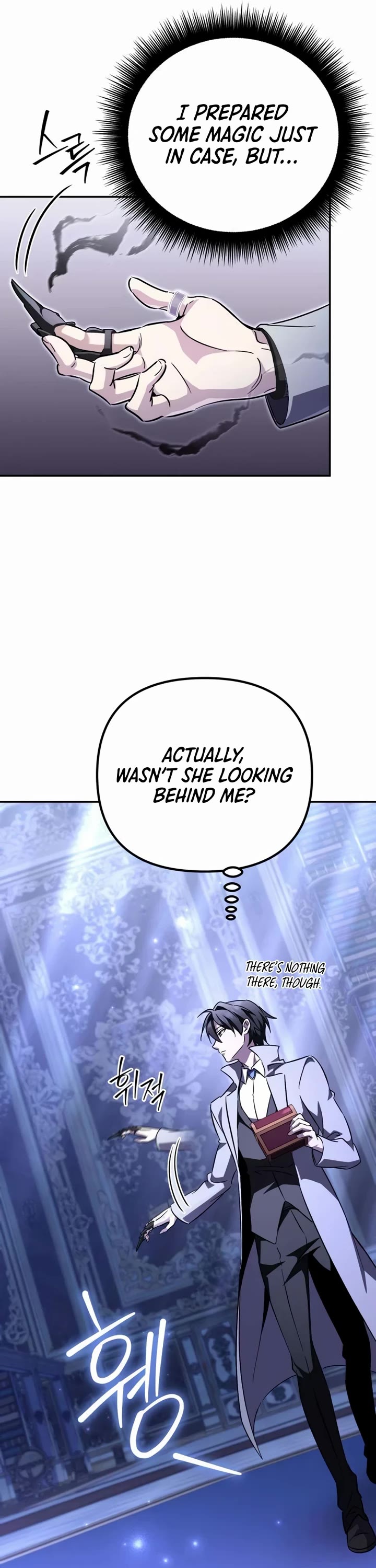 Raising Villains the Right Way Chapter 33 page 66 - Chapter 33