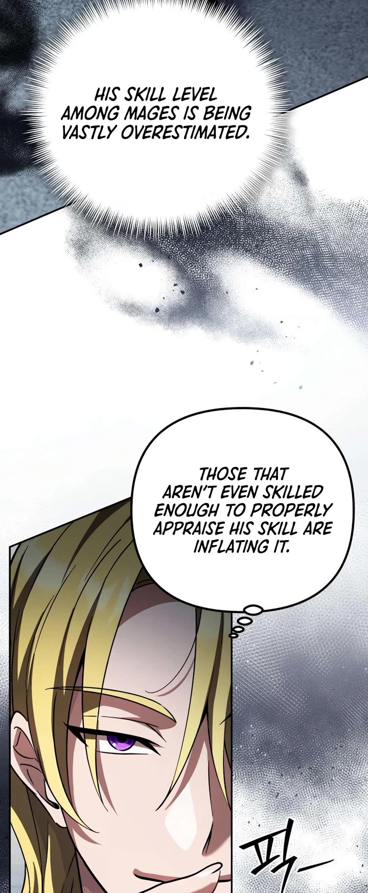 Raising Villains the Right Way Chapter 33 page 7 - Chapter 33