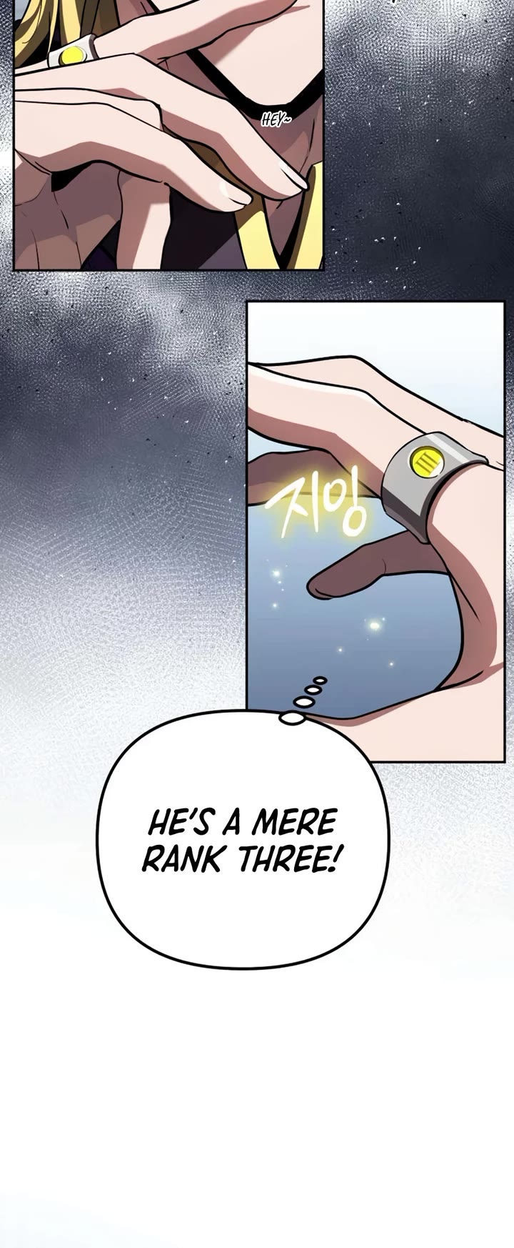 Raising Villains the Right Way Chapter 33 page 8 - Chapter 33