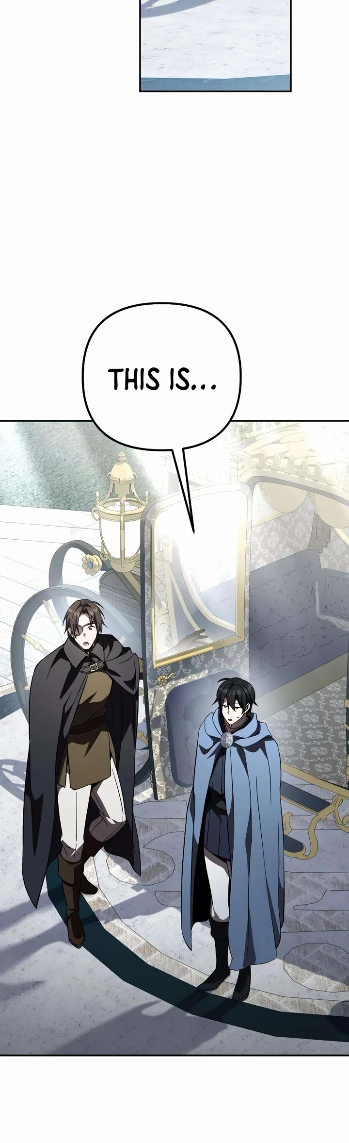 Raising Villains the Right Way Chapter 34 page 13 - Chapter 34