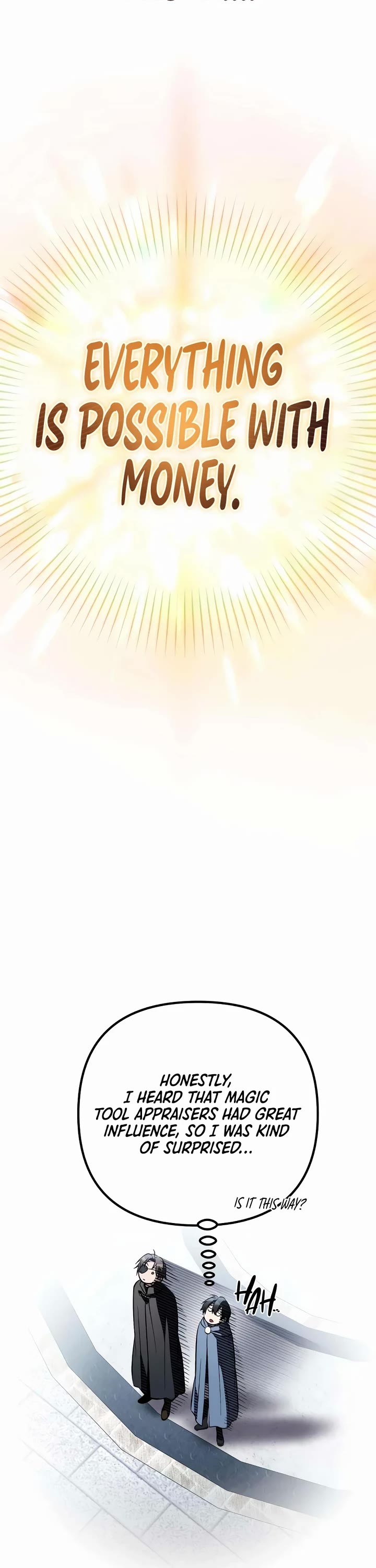 Raising Villains the Right Way Chapter 34 page 15 - Chapter 34