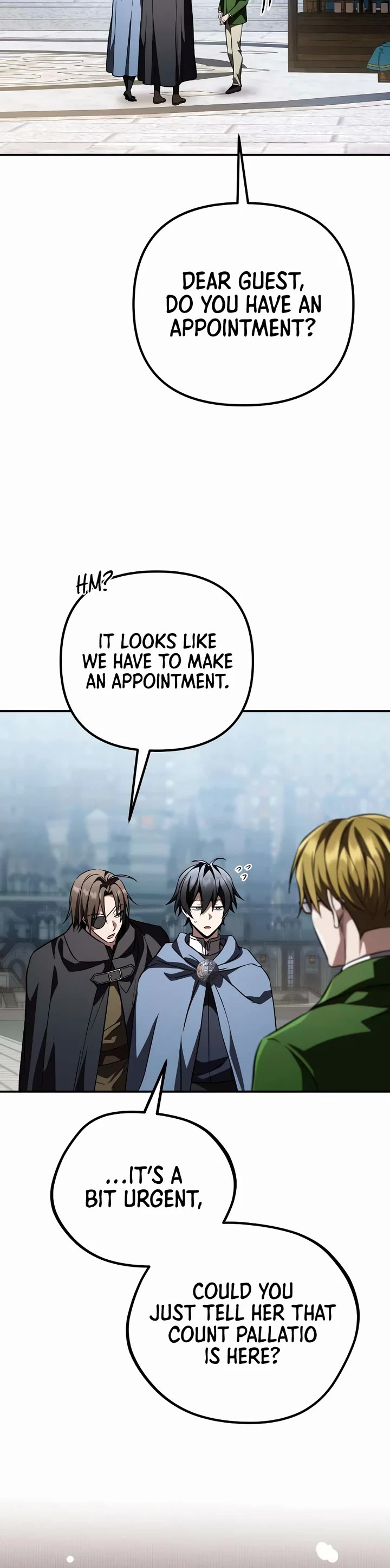 Raising Villains the Right Way Chapter 34 page 17 - Chapter 34