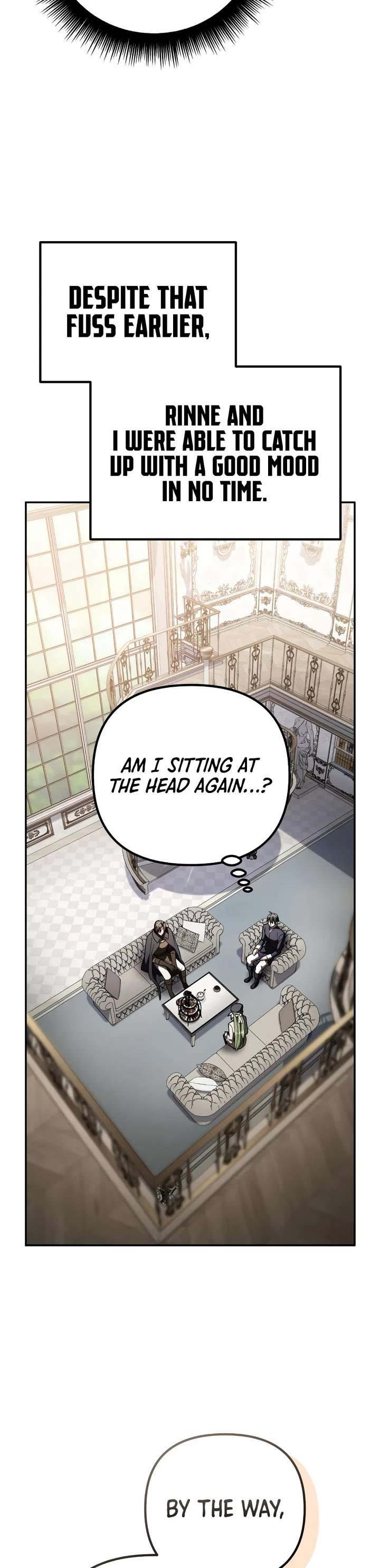 Raising Villains the Right Way Chapter 34 page 35 - Chapter 34