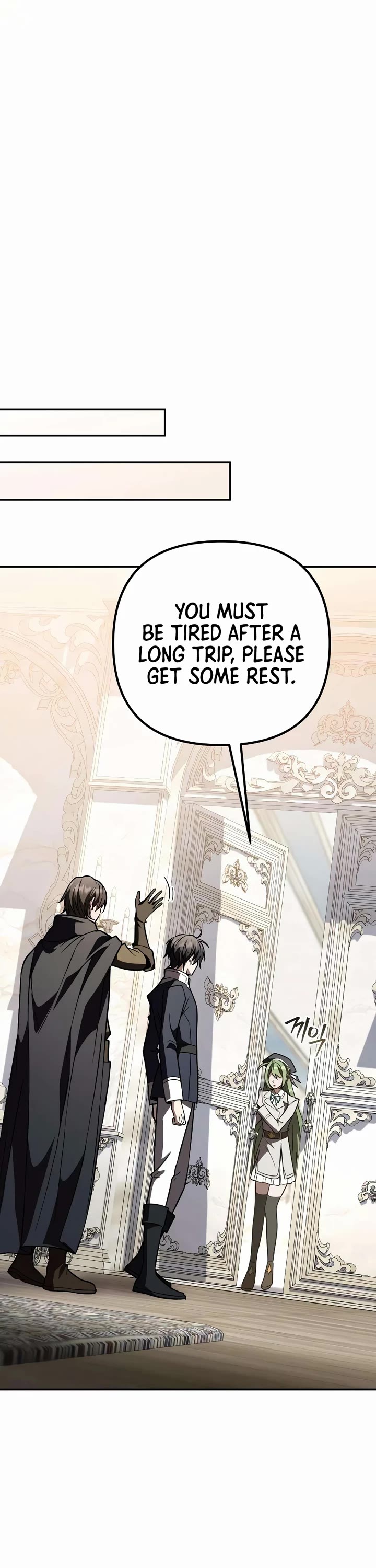 Raising Villains the Right Way Chapter 34 page 42 - Chapter 34