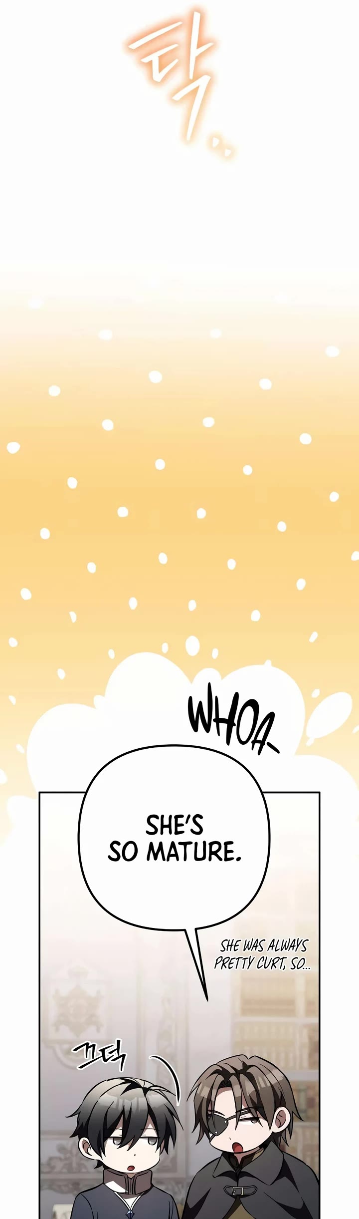 Raising Villains the Right Way Chapter 34 page 43 - Chapter 34