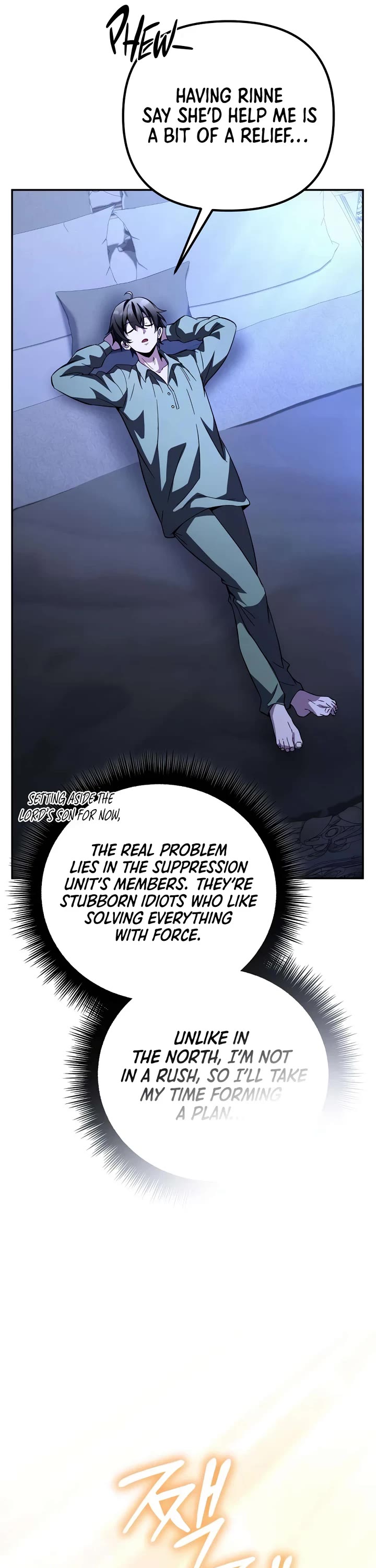 Raising Villains the Right Way Chapter 34 page 45 - Chapter 34