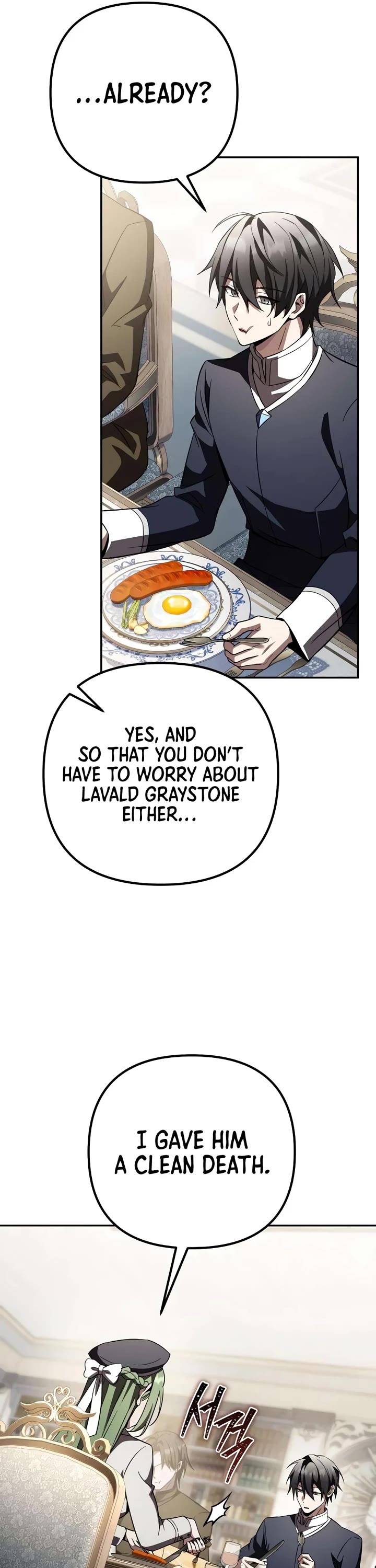 Raising Villains the Right Way Chapter 34 page 49 - Chapter 34