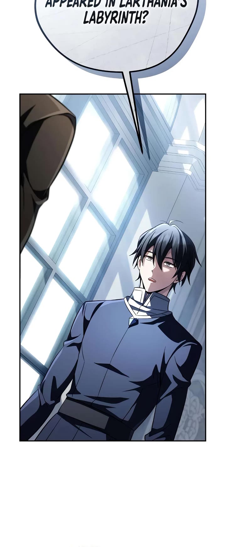 Raising Villains the Right Way Chapter 34 page 5 - Chapter 34
