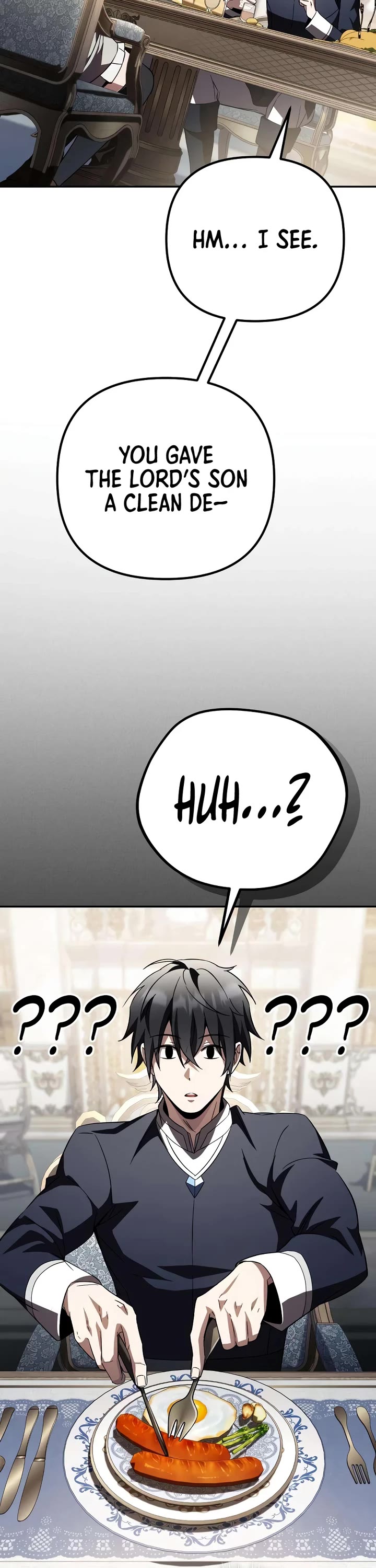 Raising Villains the Right Way Chapter 34 page 50 - Chapter 34