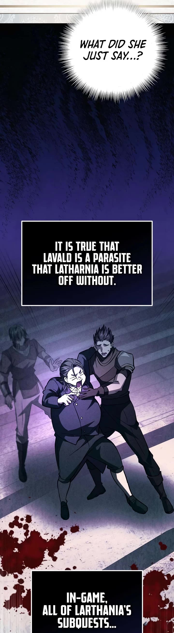 Raising Villains the Right Way Chapter 34 page 51 - Chapter 34
