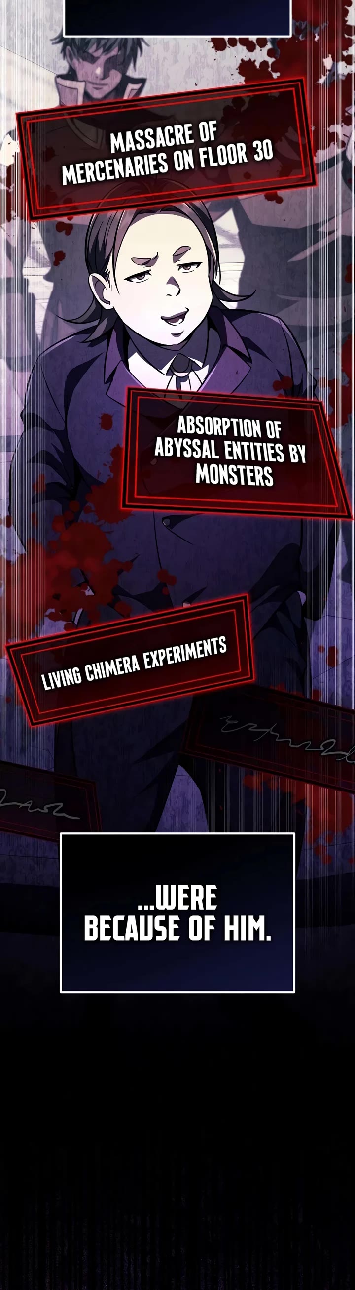 Raising Villains the Right Way Chapter 34 page 52 - Chapter 34
