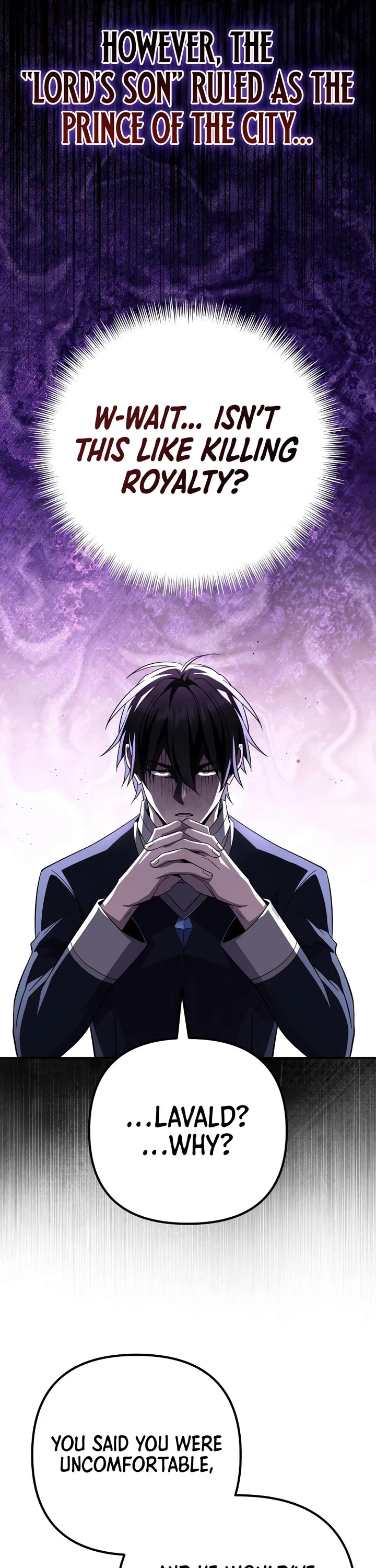 Raising Villains the Right Way Chapter 34 page 53 - Chapter 34