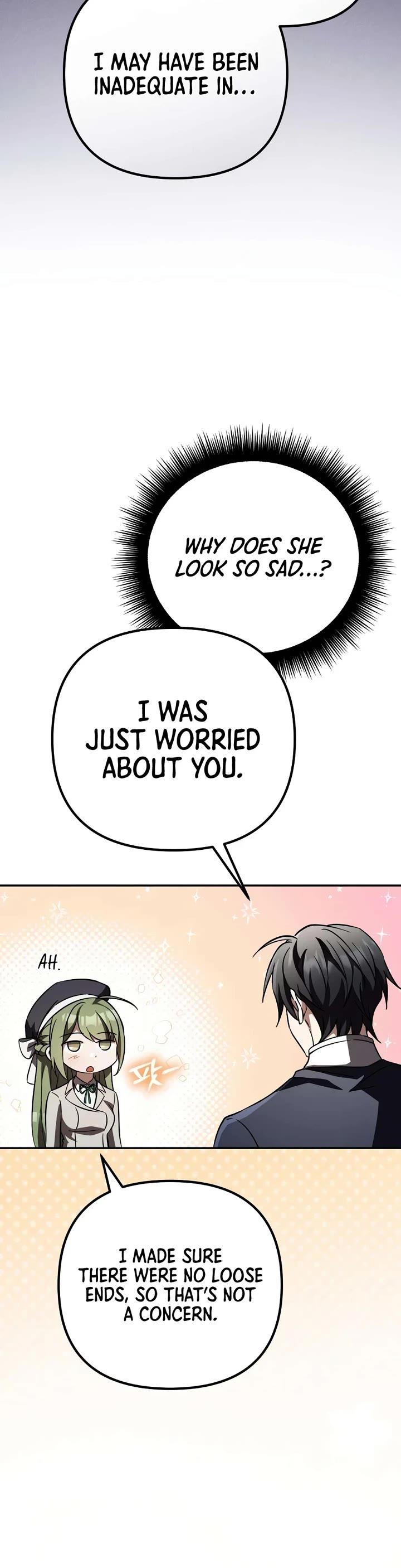 Raising Villains the Right Way Chapter 34 page 56 - Chapter 34