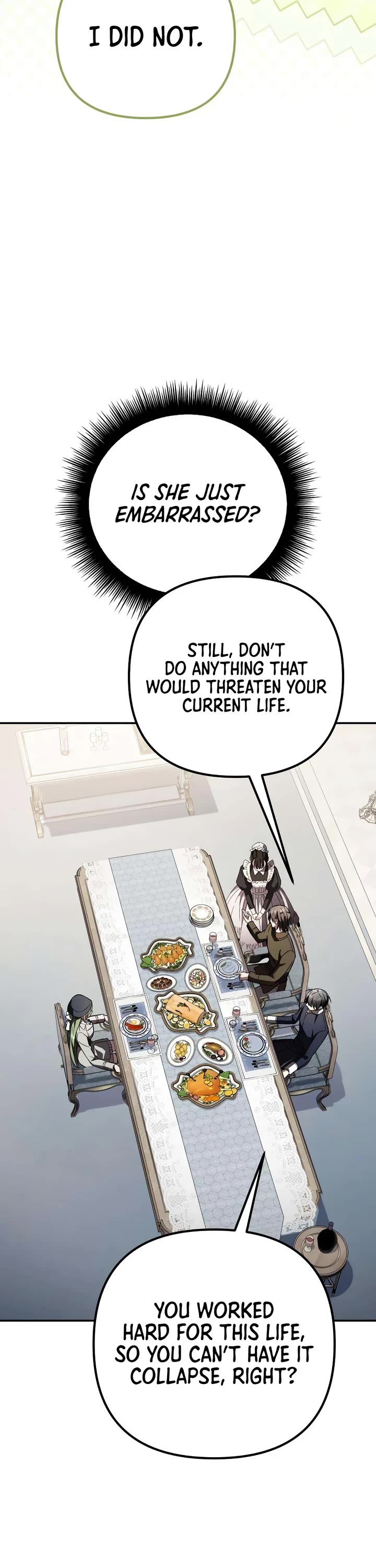 Raising Villains the Right Way Chapter 34 page 58 - Chapter 34