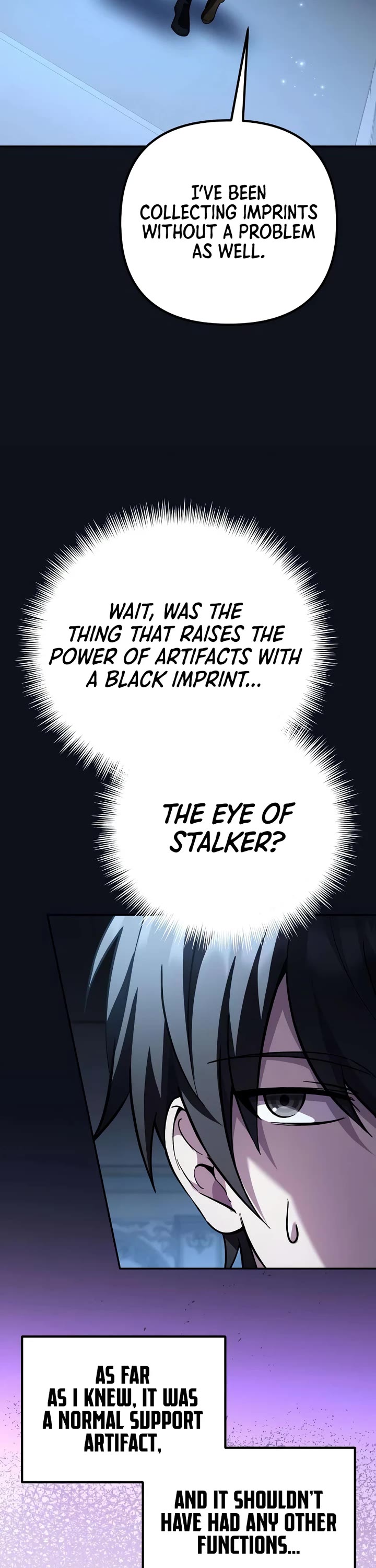 Raising Villains the Right Way Chapter 34 page 62 - Chapter 34