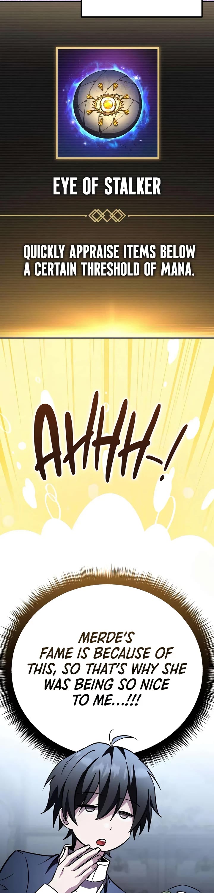 Raising Villains the Right Way Chapter 34 page 63 - Chapter 34