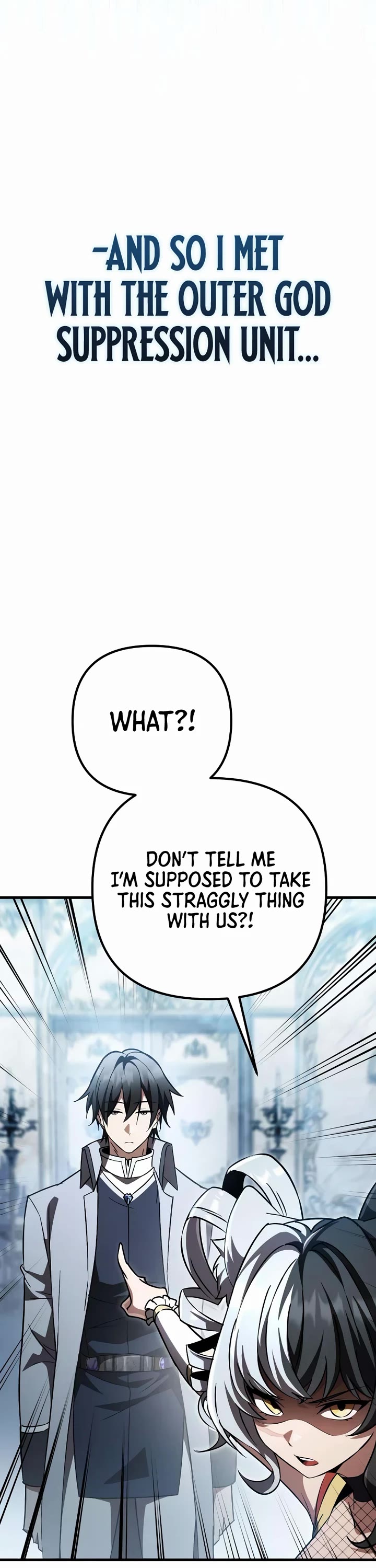 Raising Villains the Right Way Chapter 34 page 66 - Chapter 34