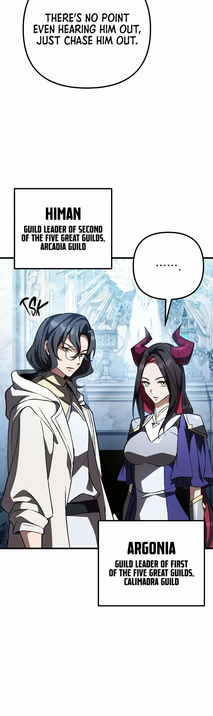 Raising Villains the Right Way Chapter 34 page 68 - Chapter 34