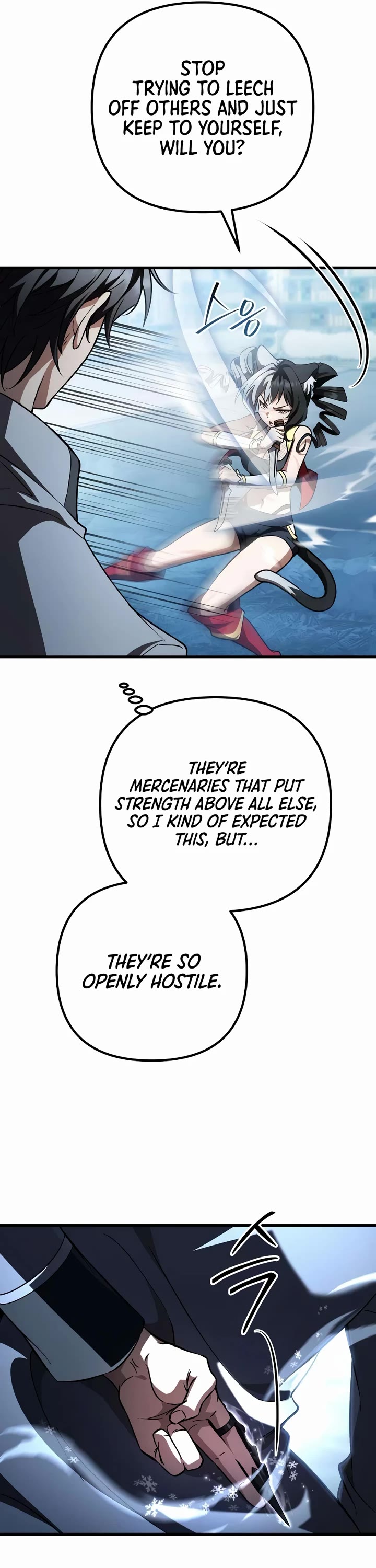 Raising Villains the Right Way Chapter 34 page 69 - Chapter 34